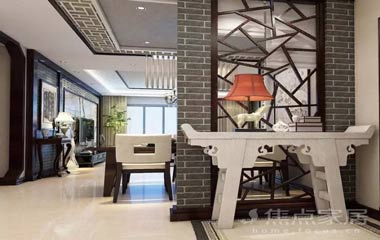 隔而不斷:九招瞬間放大你的家