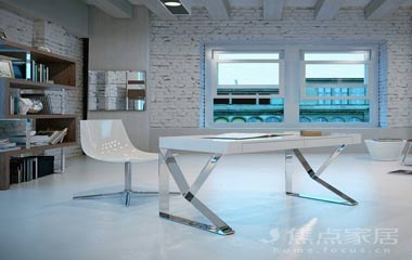 創(chuàng)意十足的個性電腦桌