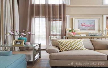 【巨石家居】300平豪宅曝光 內(nèi)景不輸明星