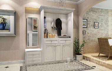 裝修不想丟臉面，注意以下幾點將玄關裝修