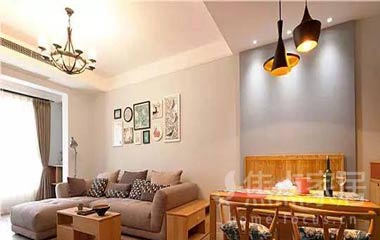 單身族和年輕夫婦私人定制版