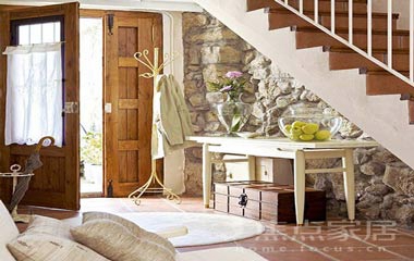 犄角旮旯神設計,挑戰空間利用值