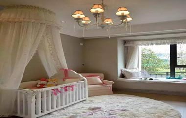 兒童房怎么設計? 非常詳細的設計攻略