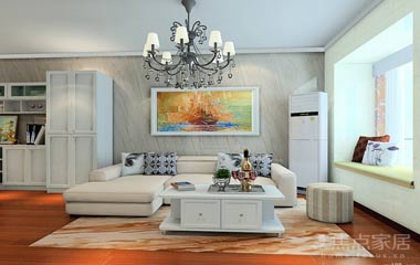 介紹一下小戶型家具定制的風格,分類