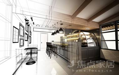 室內(nèi)裝修圖紙有哪些？室內(nèi)裝修圖紙怎么看