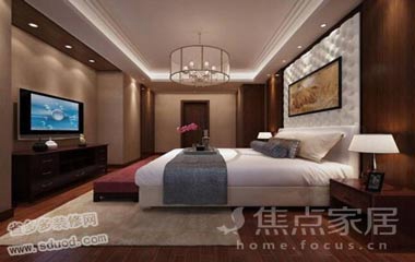 清新小戶型設計 充滿自然