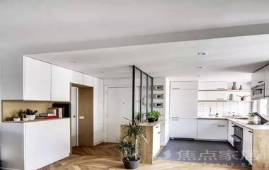 玄關到底裝不裝？怎么裝