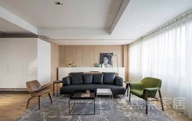 長遠來看,家居設計時應當注意些什么