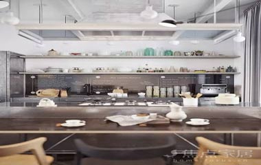 風靡全球的loft工業風，帥到沒朋友