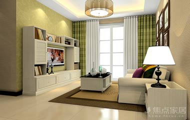 電視柜茶幾應該如何選擇