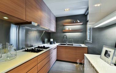 櫥柜安裝需要注意