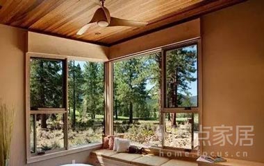 拾掇拾掇家里的邊邊角角，空間感就在眼前無限展開