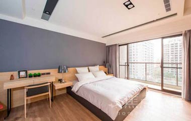 臥室和書房如何做到一體化？親戚朋友都說好實用