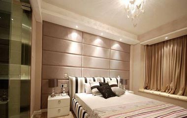 10種臥室裝修設(shè)計(jì)原則 設(shè)計(jì)師曬臥室裝修