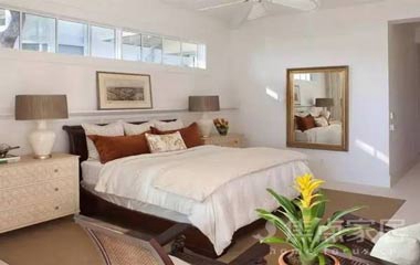 如何拯救小黑屋？對付采光不足六大軟裝