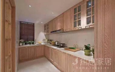 一個好廚房要避免的10大誤區&滿足的4大條件