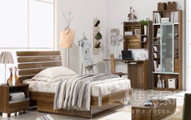 解讀北歐風格家具，年輕人崇尚的極簡主義