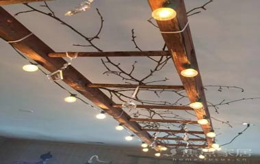 看看設計師怎樣化腐朽為神奇