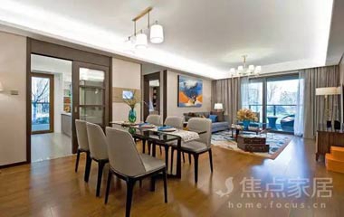 干貨 | 軟裝設計風格全解析