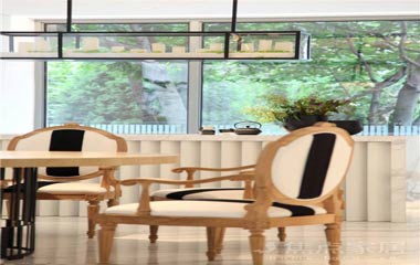 白加黑◥別墅 現代簡約 310㎡