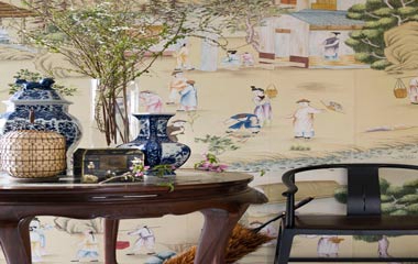 在家與愛的人做任何美好的事物