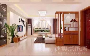 玄關(guān)隔斷的知識