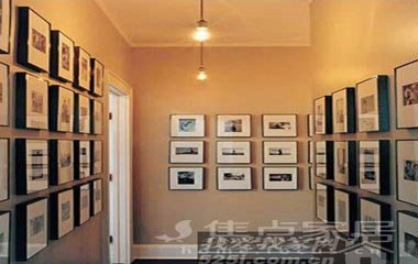 追憶似水年華 10款照片墻記錄