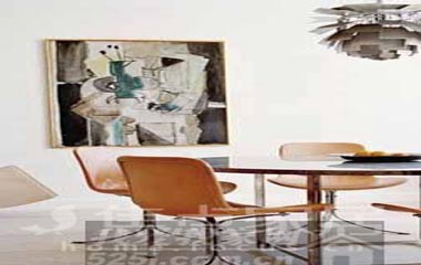 簡(jiǎn)約優(yōu)雅 品味純正北歐家居