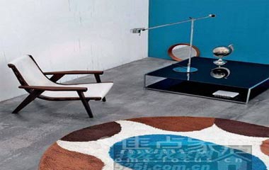 12種藍色家裝　打造清涼夏天