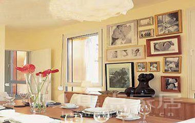 8種能讓80后一見傾心的家居