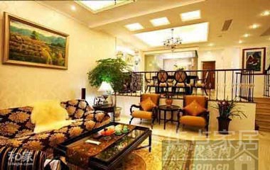 達人曬設計：雅致主義美家精致品味