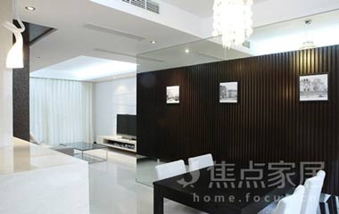 家隨著季節變換生活