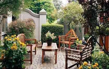 精心設計28平米