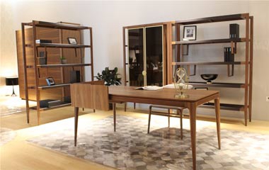 10個(gè)設(shè)計(jì)名師的專賣店設(shè)計(jì) 藝術(shù)味濃郁