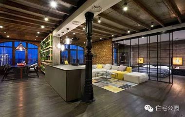 富二代最愛裝修風(fēng)格 原來炫富