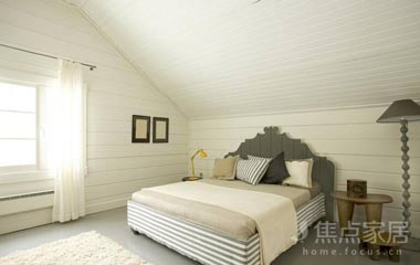 看家裝臥室設(shè)計(jì)效果圖