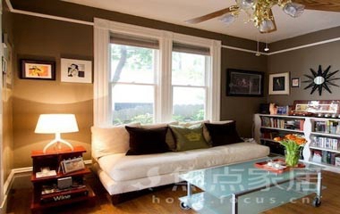 蝸居少女的智慧 經濟型