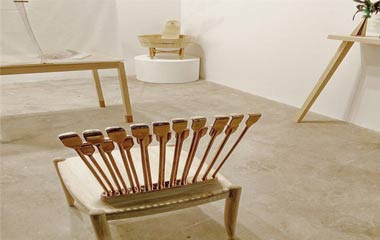 2016上海藝術設計展 聚變力