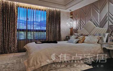 各種窗簾的清洗方法，愛干凈的巧主婦請收