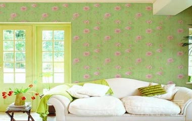 秋季干燥，給你的壁紙