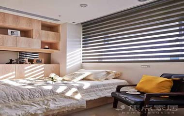 太小?那就這樣裝吧!