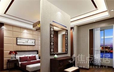 隔斷搭配該怎么做(裝修要點和流行趨勢)