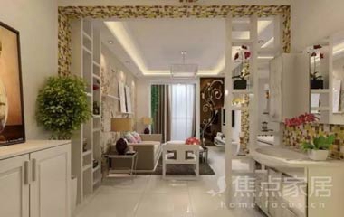 提升居家檔次？拿好玄關(guān)設(shè)計(jì)攻略！