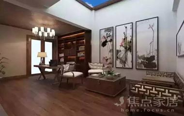 搭配中的2/8法則,學會了你家瞬間美噠噠