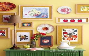 別人家的玄關(guān)那么美?那是因?yàn)槟悴粫?huì)裝