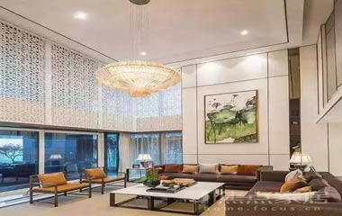 天花板裝修知識(shí)知多少?