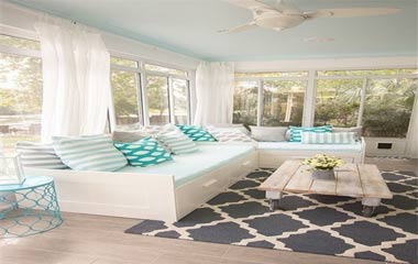 裝修應避免的九種裝修方式