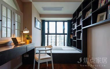 榻榻米,讓您的生活充滿情調