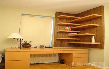 墻角竟然可以這樣做