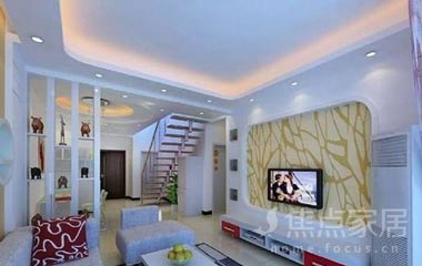 干貨 全面實用背景墻裝修設計手冊